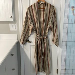 Oddbird Turkish Robe